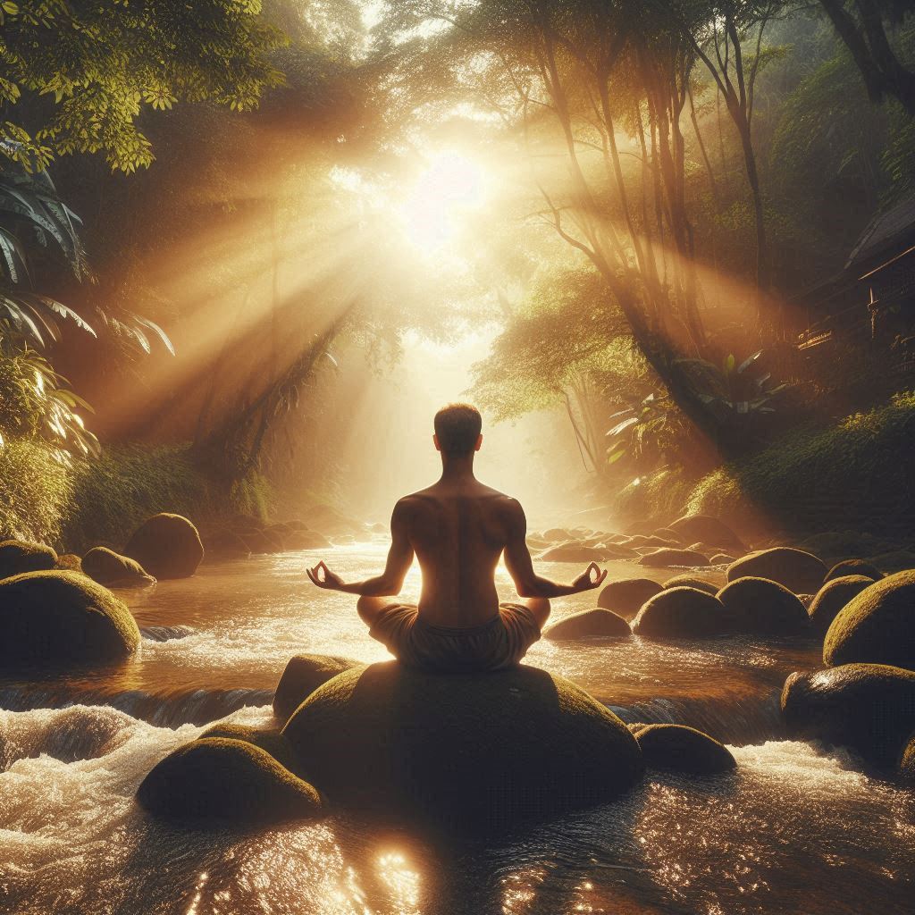 Beneficios de la meditación para la diabetes