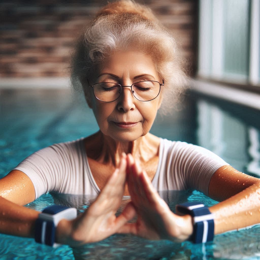 Ejercicios de bajo impacto para personas con diabetes