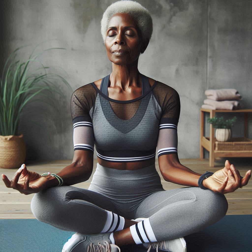 Puede la meditación mejorar la salud de los diabéticos