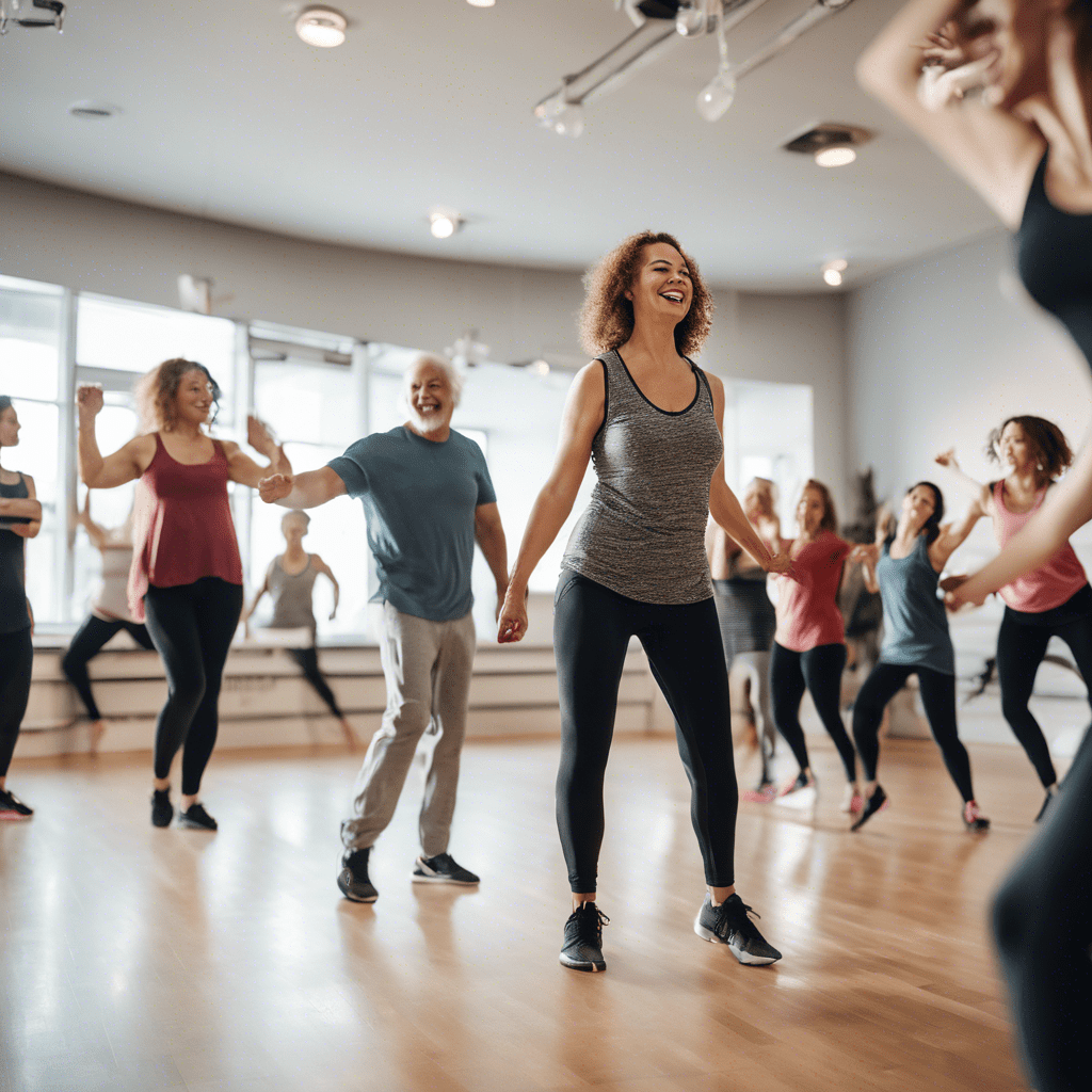 Clases de baile como ejercicio para diabéticos post thumbnail image