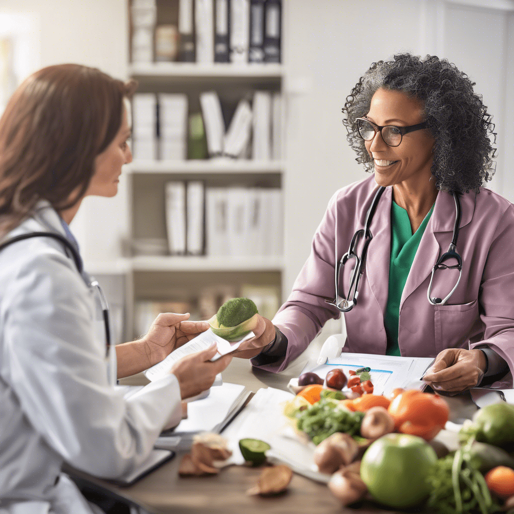 Como la medicina funcional puede prevenir las complicaciones de la diabetes