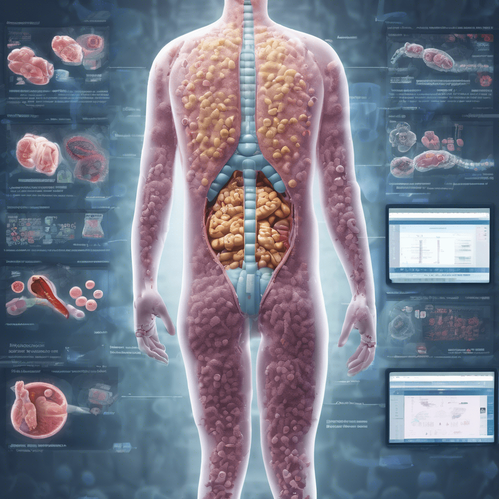 La relación entre el microbioma y la diabetes