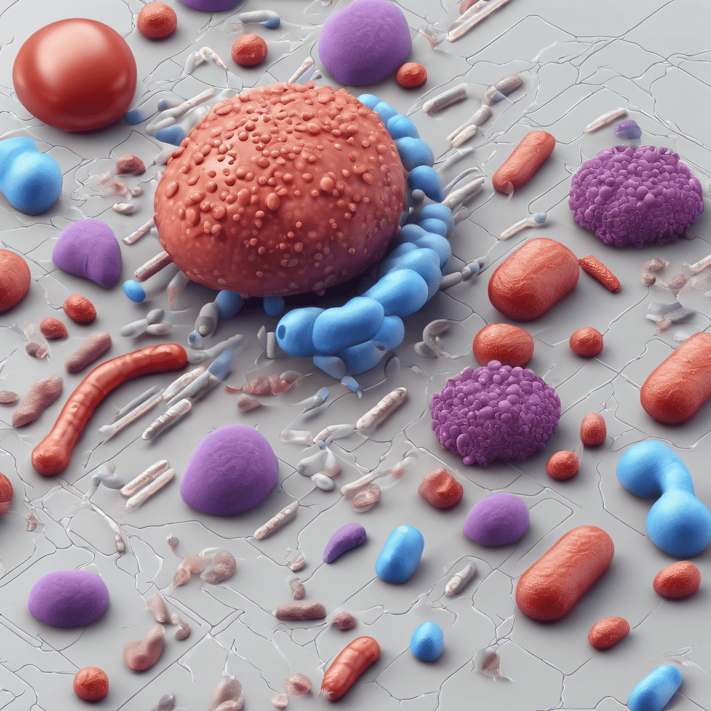 el estrés oxidativo y la diabetes