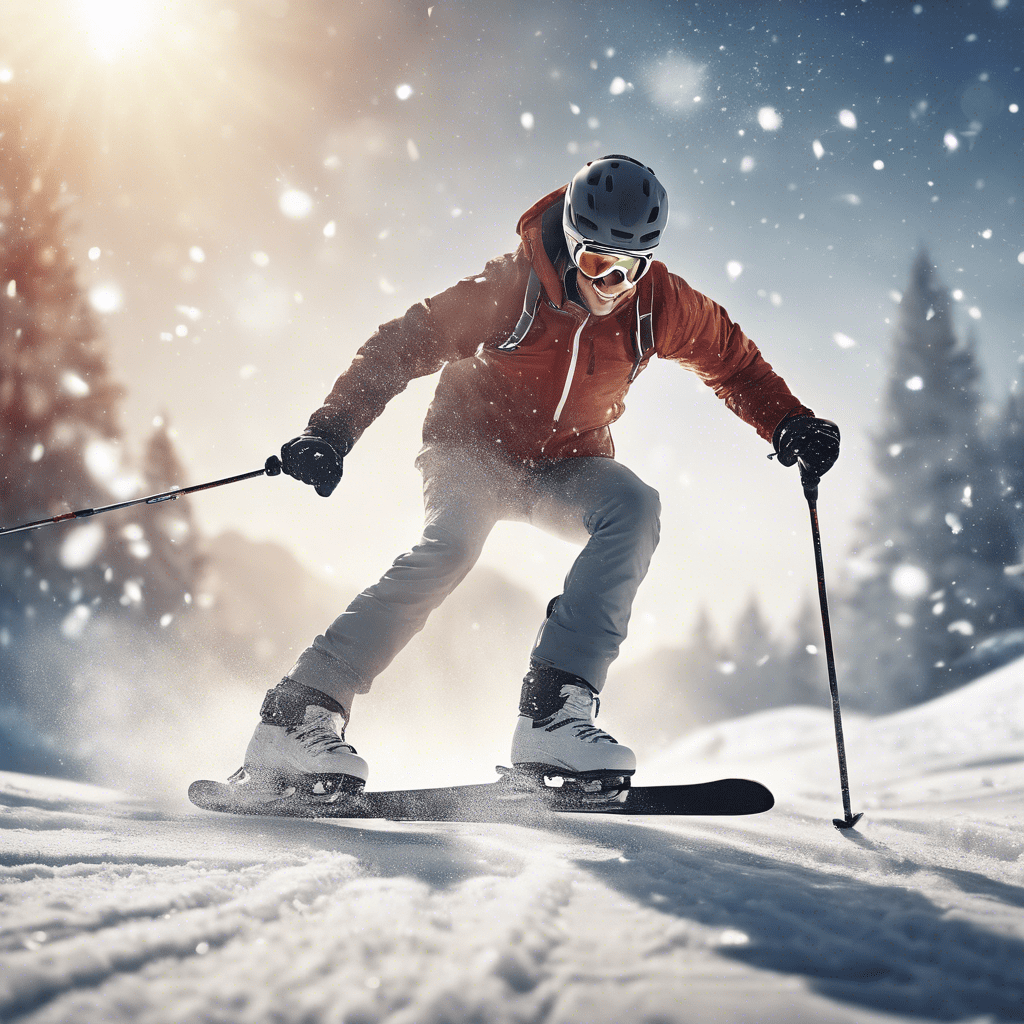 Cómo mantenerse activo durante el invierno post thumbnail image