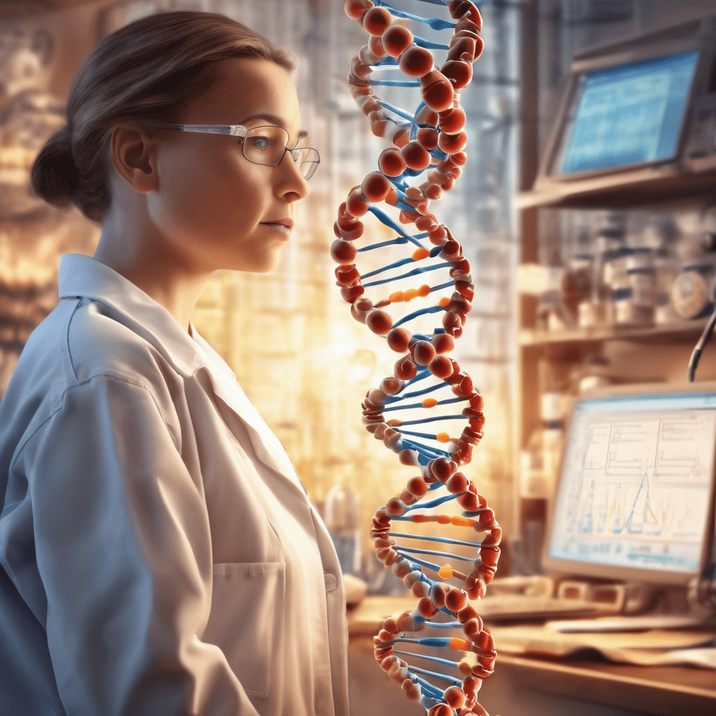 Cómo la genética influye en el desarrollo de la diabetes