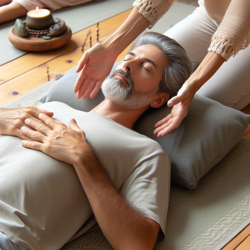 Beneficios del yoga nidra en el control de la diabetes