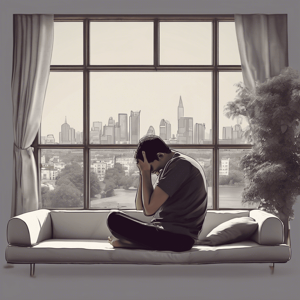 Influencia de la diabetes en la salud mental