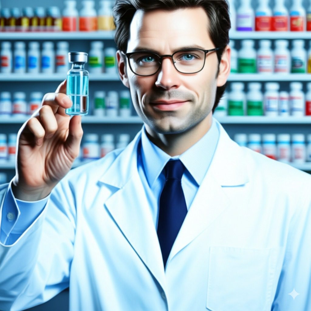 Beneficios y riesgos de la insulina sintética