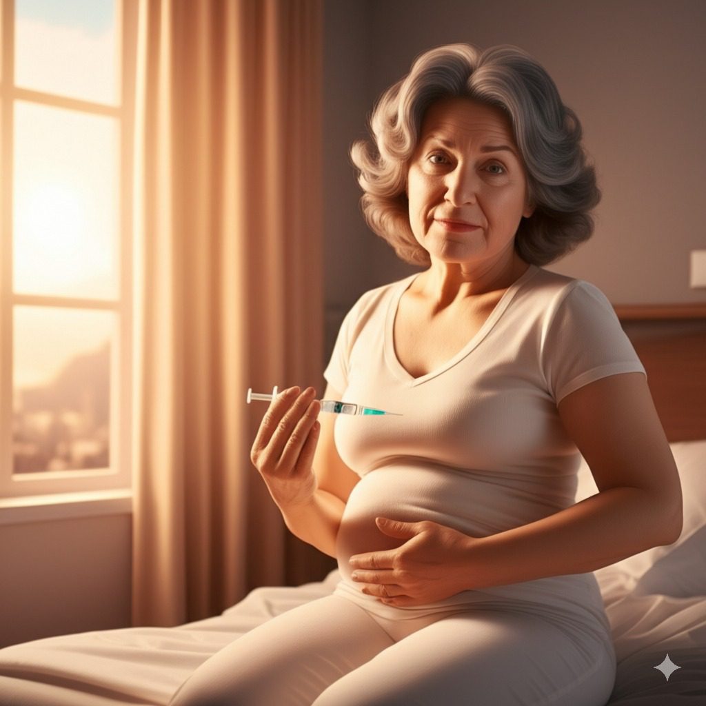 Cómo la insulina natural puede ayudar a controlar la diabetes