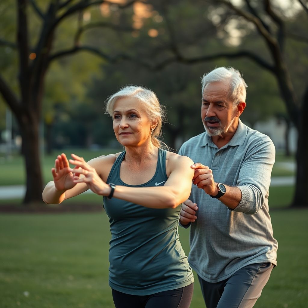 Estrategias para mejorar la movilidad en personas con diabetes post thumbnail image