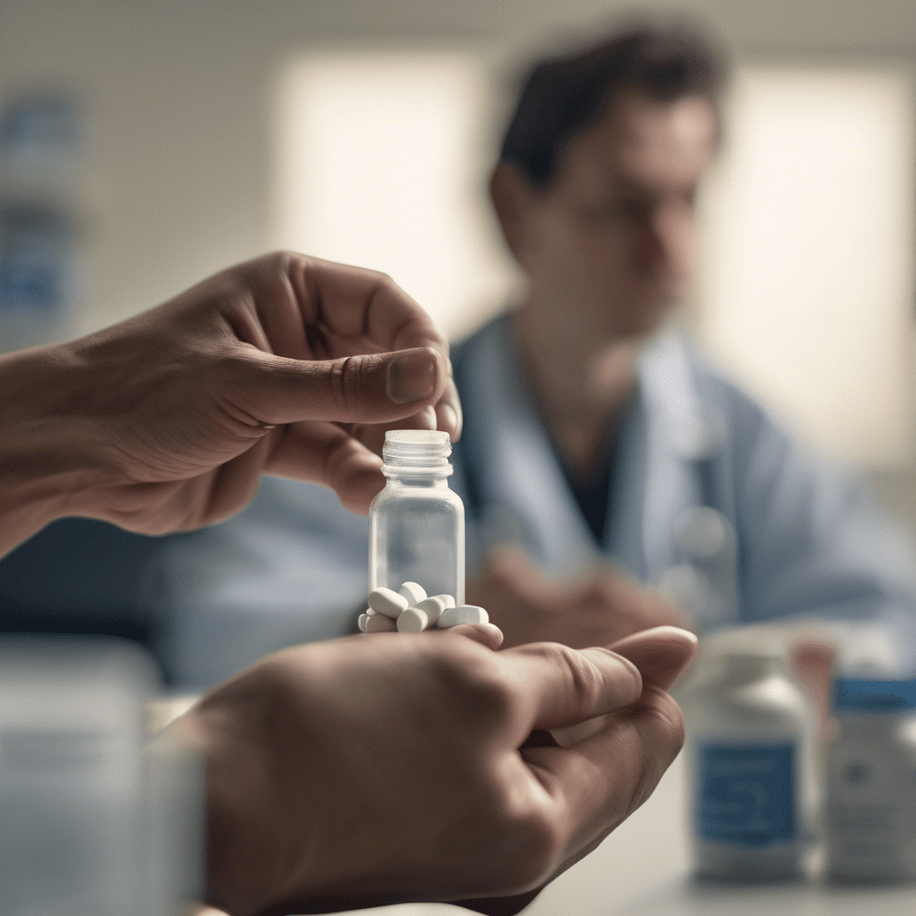 Cómo manejar los efectos adversos de la medicación en el sistema nervioso central post thumbnail image