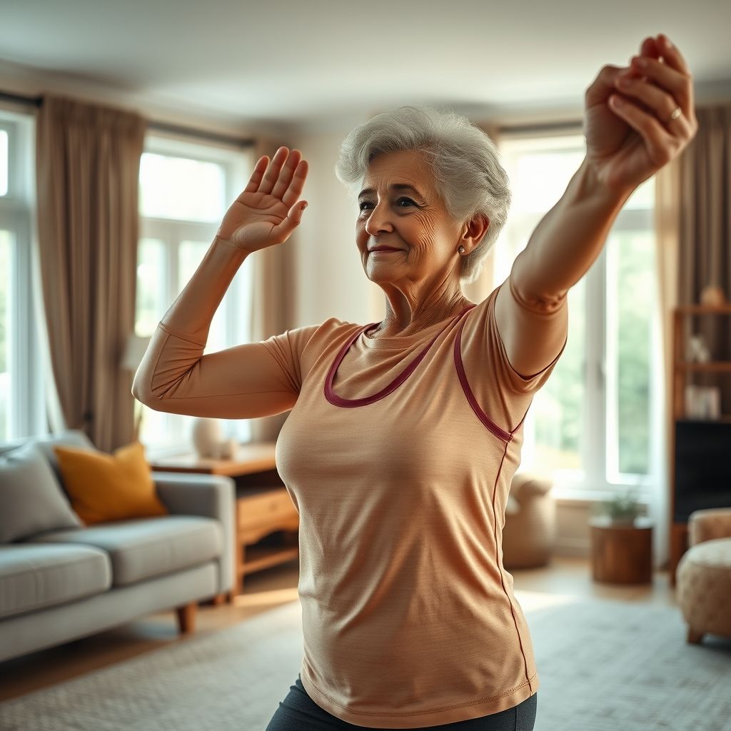 Rutinas cortas para mantenerte activo