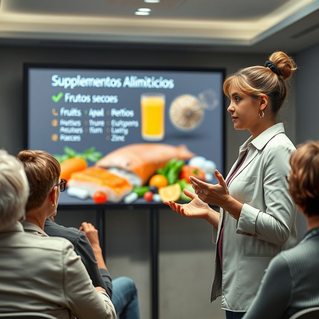 el zinc y el magnesio en el manejo de la diabetes