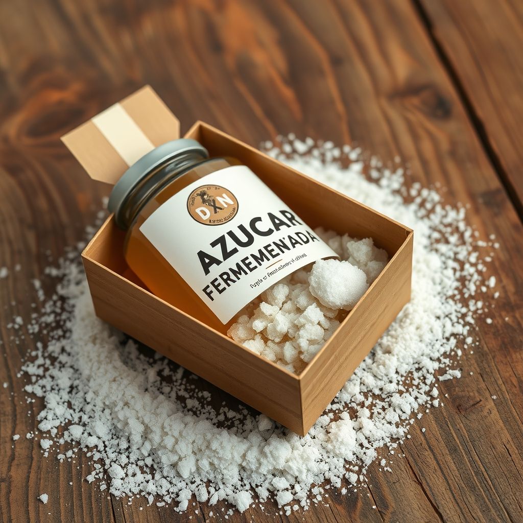 Lo que debes saber del uso de edulcorantes