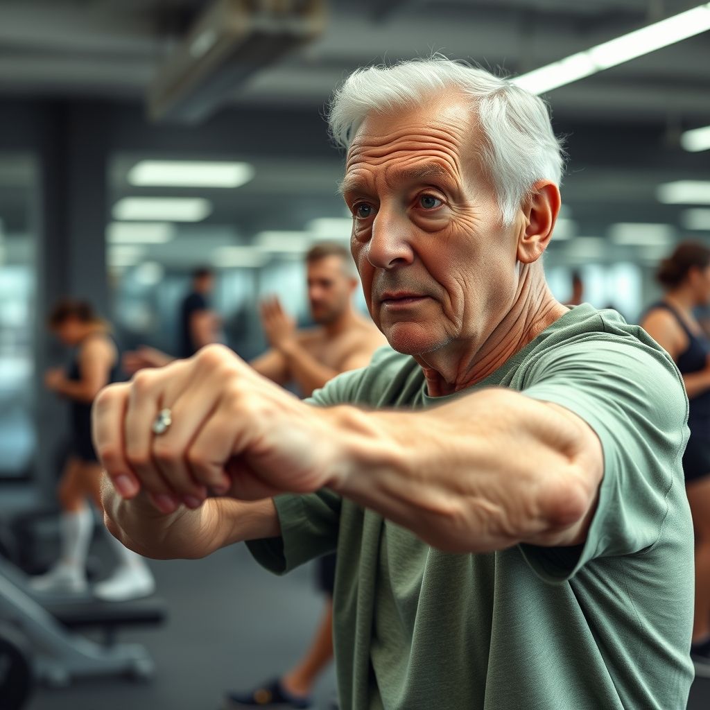Cómo manejar los efectos adversos de los medicamentos en la salud muscular
