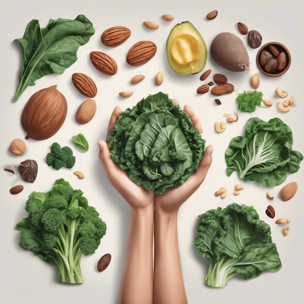 La influencia del magnesio en la sensibilidad a la insulina