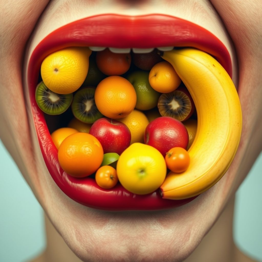 El Aliento a Frutas en Diabéticos