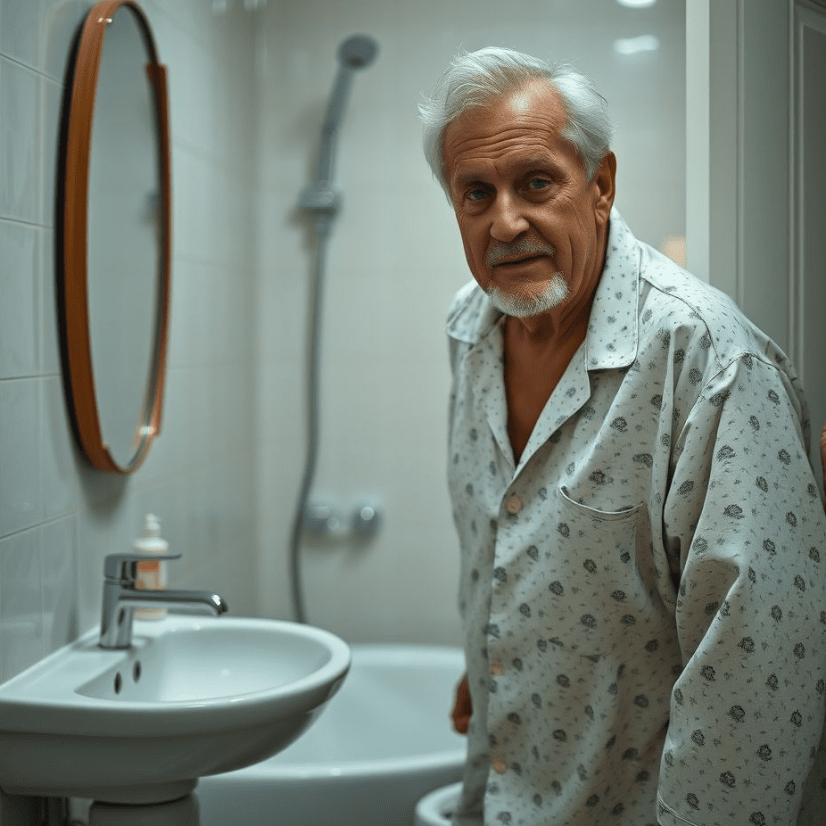 La diabetes y las micciones nocturnas