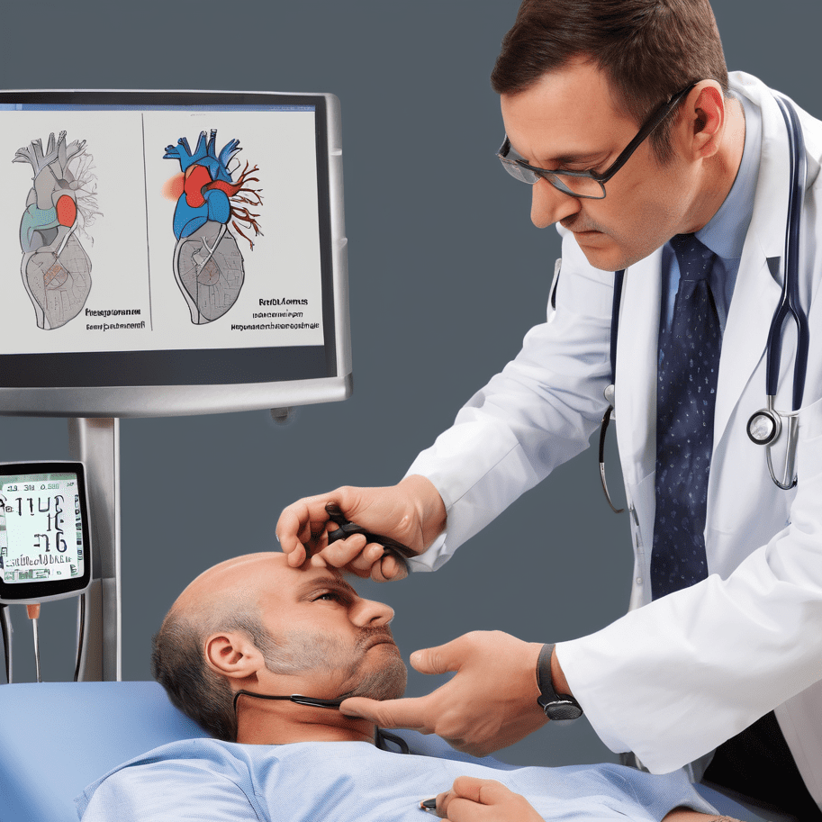 Potasio y presión arterial en diabéticos