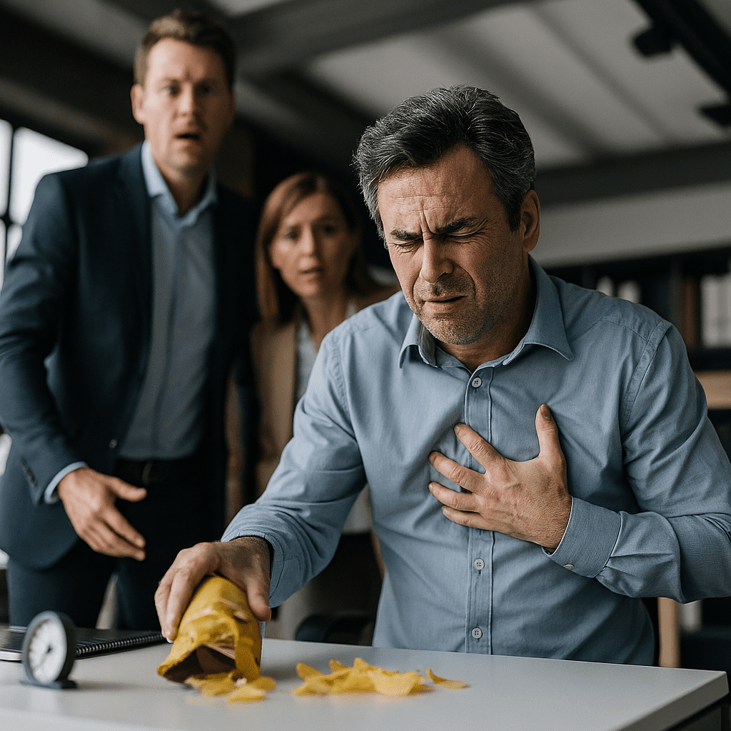 Efecto Rebote en el azúcar