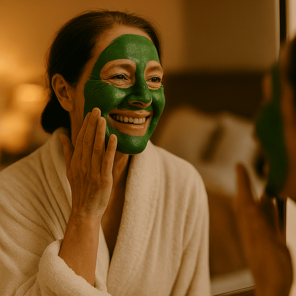 Consejos para mantener tu piel hidratada y sana