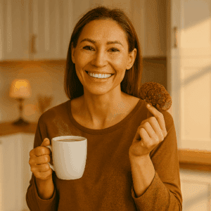 Cafe Reishi Ganoderma