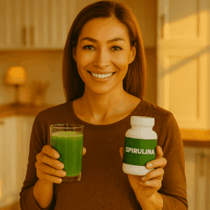 Espirulina