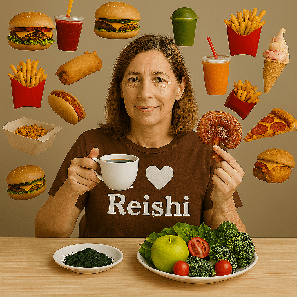 manejar el hambre emocional y la diabetes