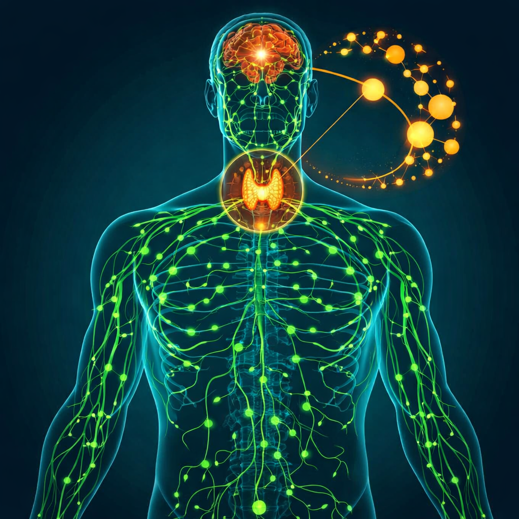Cómo identificar síntomas tempranos de desequilibrios hormonales