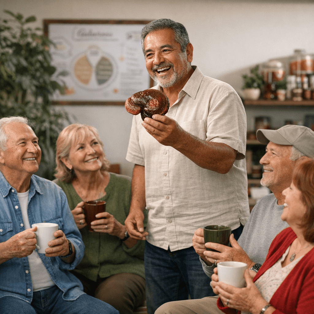 Cómo implementar técnicas de visualización positiva para el bienestar